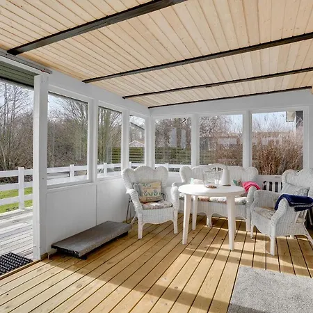 Beautiful In Bjert With 2 Bedrooms And Wifi Feriehus