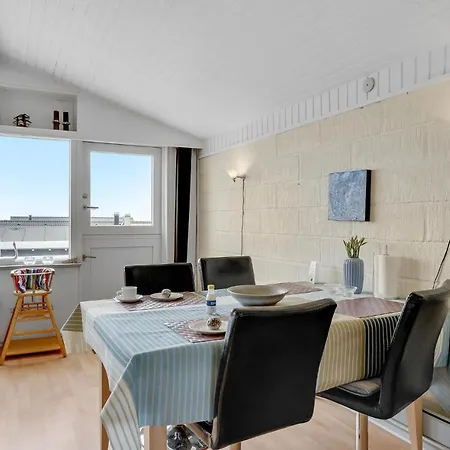 Beautiful In Bjert With 2 Bedrooms And Wifi
