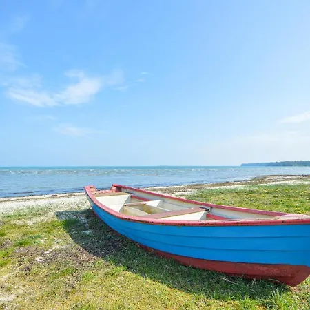 Beautiful In Bjert With 2 Bedrooms And Wifi Feriehus
