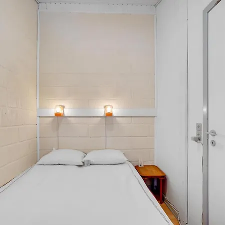 Feriehus Beautiful In Bjert With 2 Bedrooms And Wifi Binderup Strand