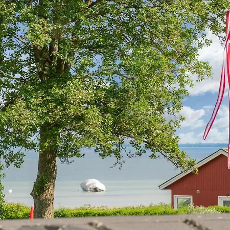 Beautiful In Bjert With 2 Bedrooms And Wifi Binderup Strand