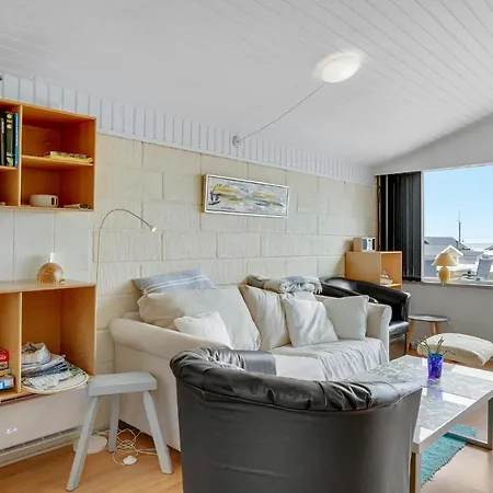 Feriehus Beautiful In Bjert With 2 Bedrooms And Wifi *