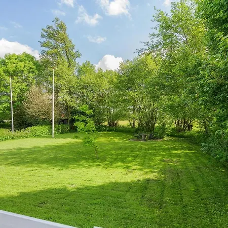Feriehus Beautiful In Bjert With 2 Bedrooms And Wifi
