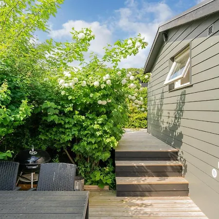 Beautiful In Bjert With 2 Bedrooms And Wifi Feriehus