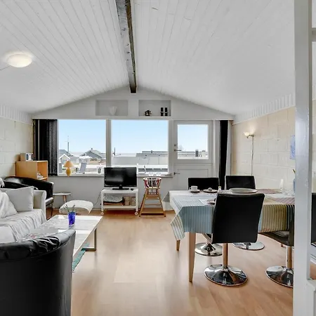 Beautiful In Bjert With 2 Bedrooms And Wifi *