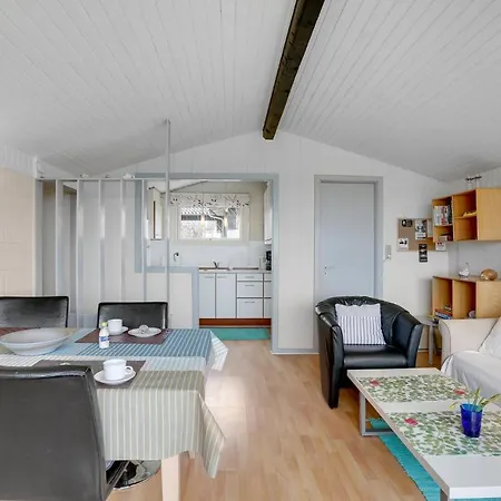 Beautiful In Bjert With 2 Bedrooms And Wifi Feriehus Binderup Strand